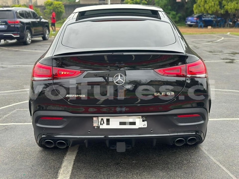 Big with watermark mercedes benz gle coupe ivory coast aboisso 65858