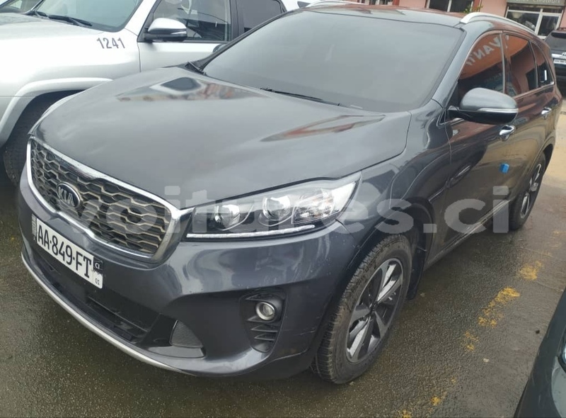 Big with watermark kia sorento abidjan abidjan 65860