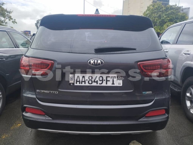 Big with watermark kia sorento abidjan abidjan 65860