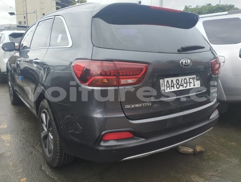 Big with watermark kia sorento abidjan abidjan 65860