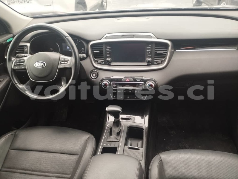 Big with watermark kia sorento abidjan abidjan 65860