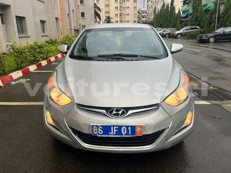 Big with watermark hyundai elantra abidjan abidjan 65861