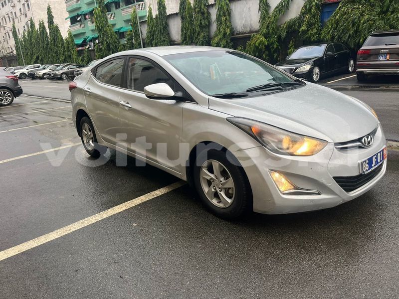 Big with watermark hyundai elantra abidjan abidjan 65861