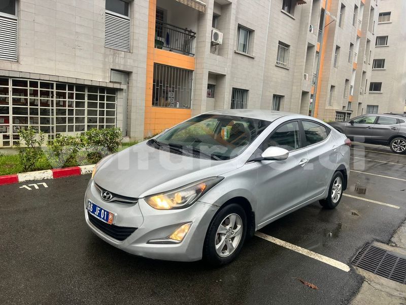 Big with watermark hyundai elantra abidjan abidjan 65861