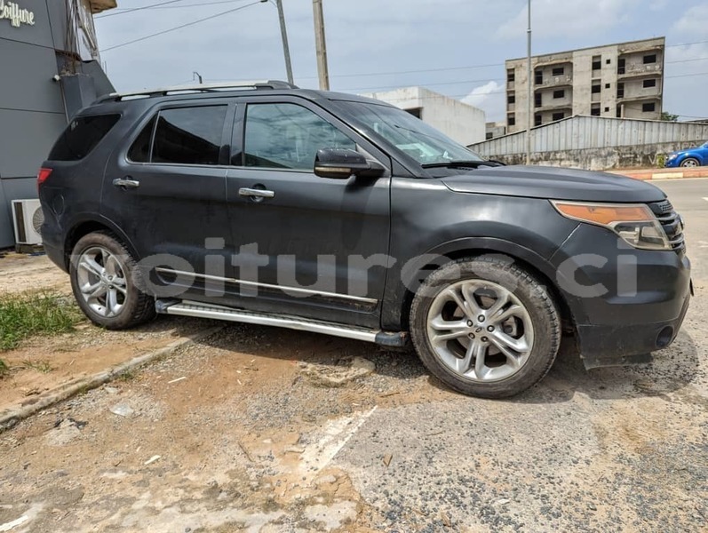 Big with watermark ford explorer abidjan abidjan 65863