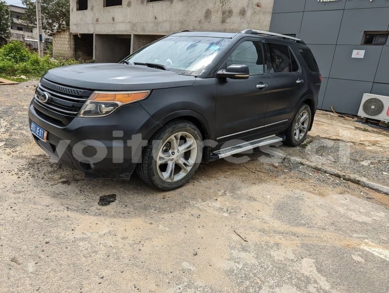 Big with watermark ford explorer abidjan abidjan 65863