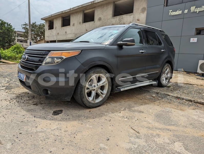 Big with watermark ford explorer abidjan abidjan 65863