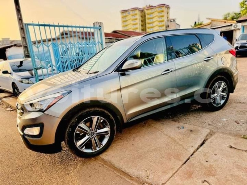 Big with watermark hyundai santa fe ivory coast aboisso 65869