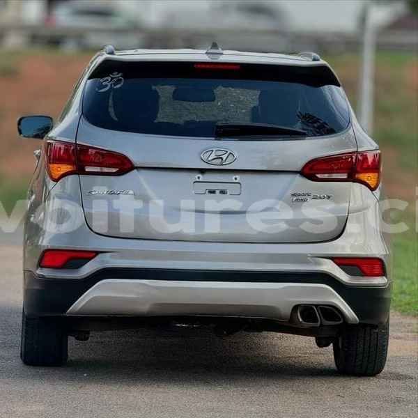 Big with watermark hyundai santa fe ivory coast aboisso 65869