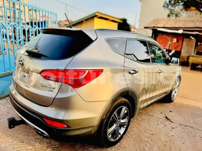 Big with watermark hyundai santa fe ivory coast aboisso 65869