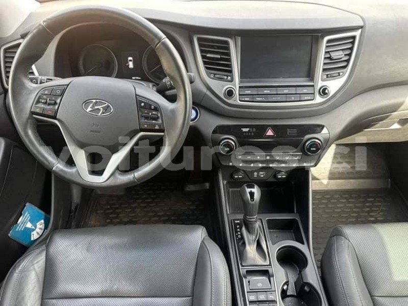 Big with watermark hyundai tucson ivory coast aboisso 65870