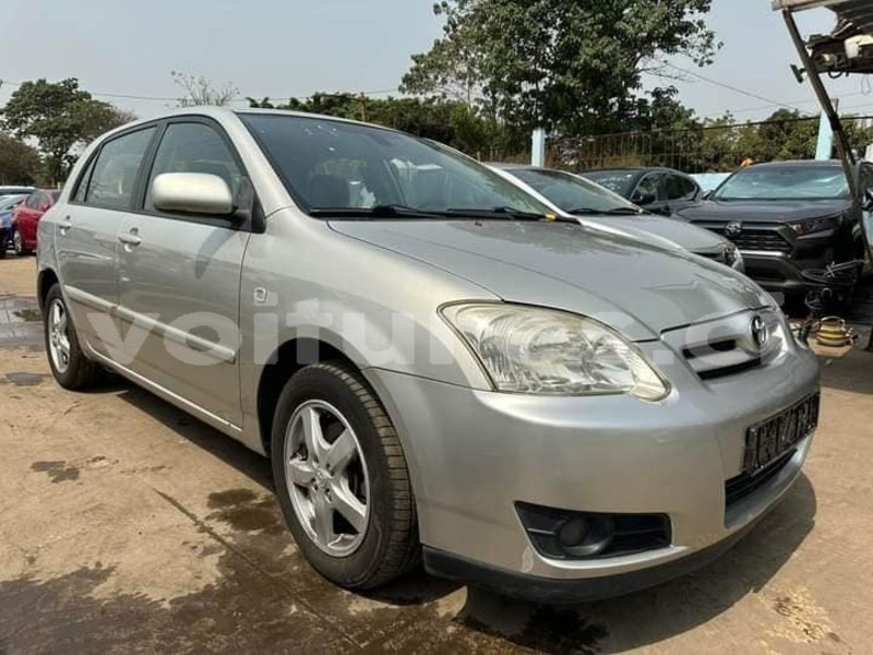 Big with watermark toyota corolla ivory coast aboisso 65871