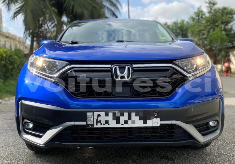 Big with watermark honda cr v abidjan abidjan 65883