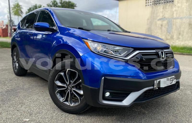 Big with watermark honda cr v abidjan abidjan 65883