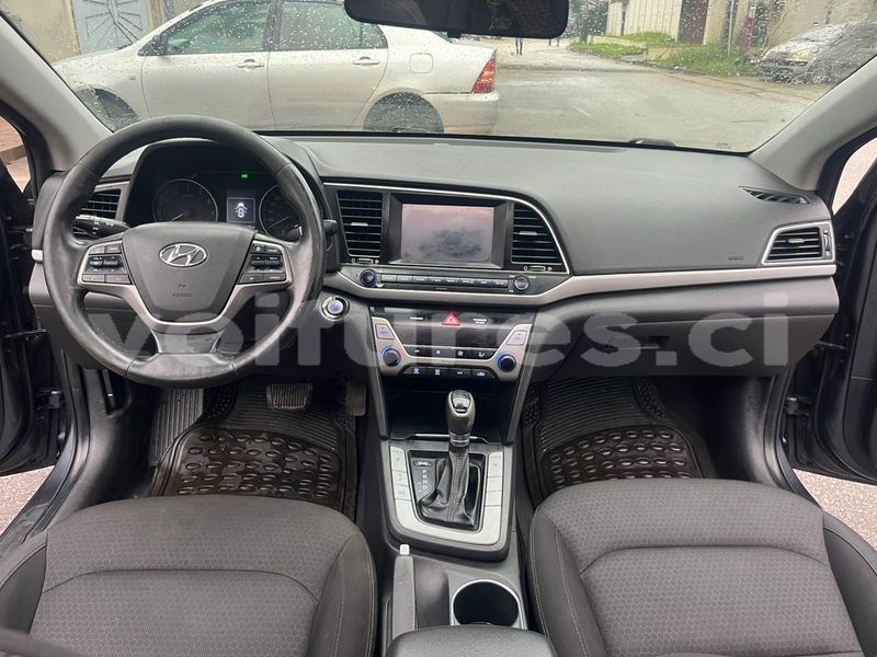 Big with watermark hyundai elantra abidjan abidjan 65884