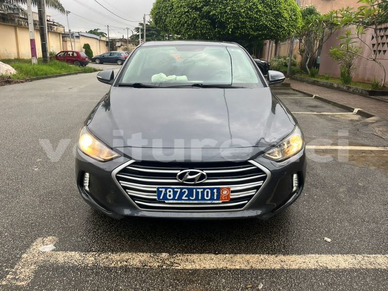 Big with watermark hyundai elantra abidjan abidjan 65884