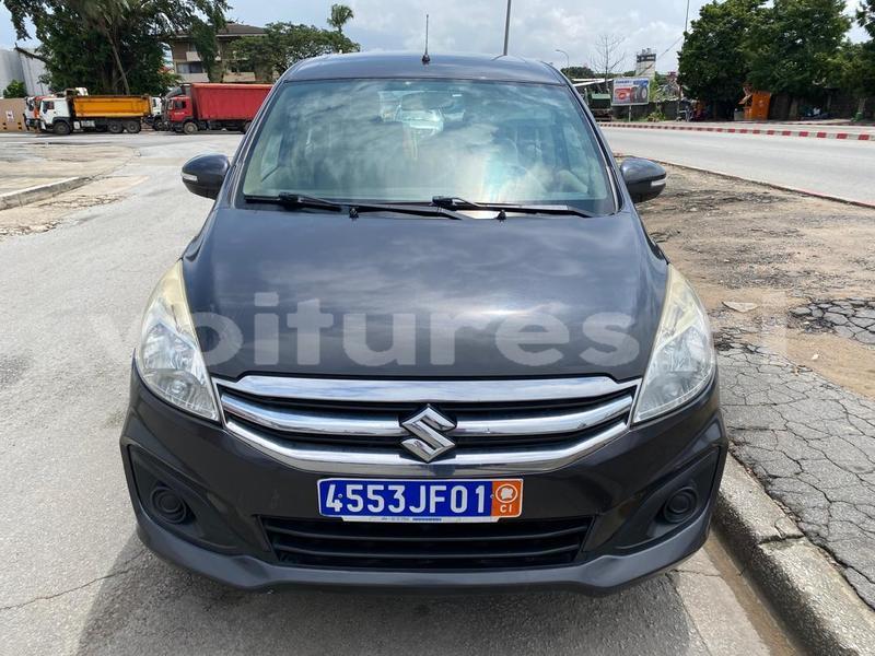 Big with watermark suzuki ertiga abidjan abidjan 65898