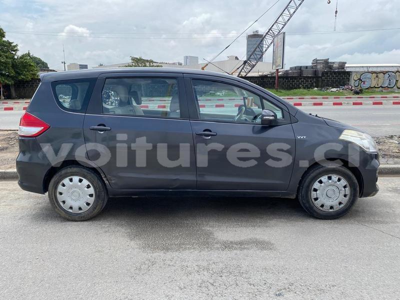 Big with watermark suzuki ertiga abidjan abidjan 65898