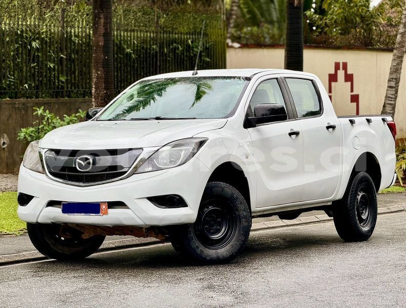 Big with watermark mazda bt 50 abidjan abidjan 65900