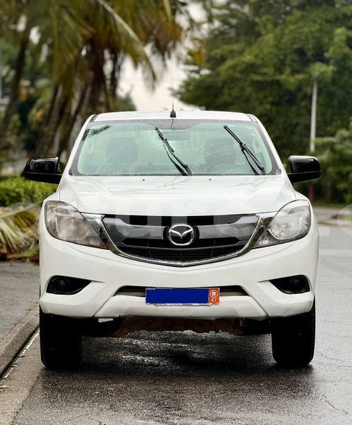 Big with watermark mazda bt 50 abidjan abidjan 65900