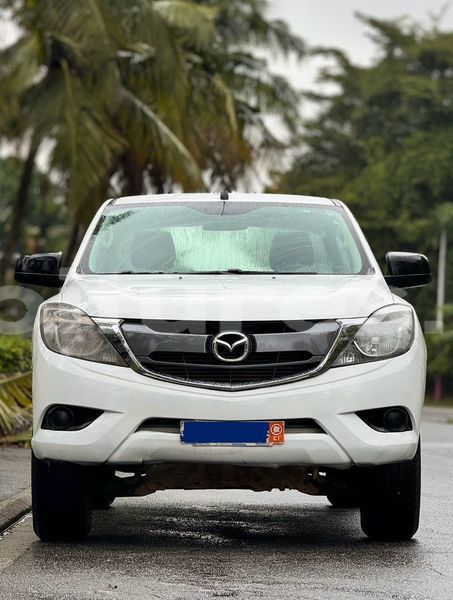 Big with watermark mazda bt 50 abidjan abidjan 65900