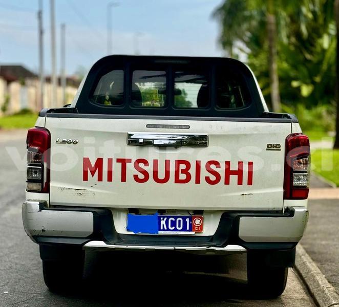 Big with watermark mitsubishi l200 abidjan abidjan 65904