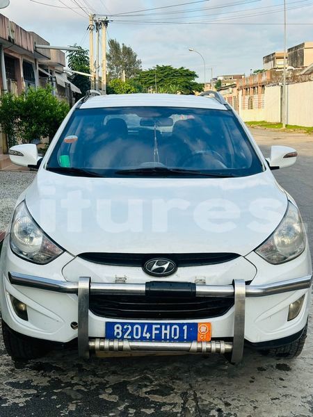 Big with watermark hyundai ix35 abidjan abidjan 65908