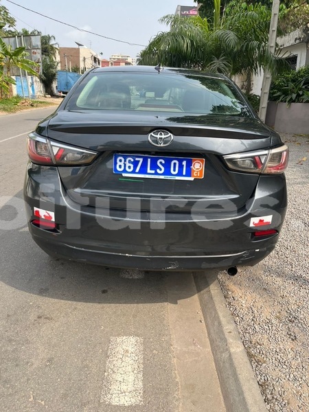 Big with watermark toyota corolla abidjan abidjan 65914