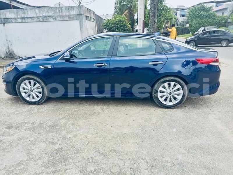 Big with watermark kia optima abidjan abidjan 65919