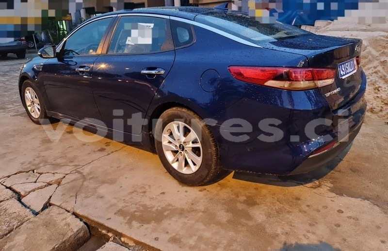 Big with watermark kia optima abidjan abidjan 65919