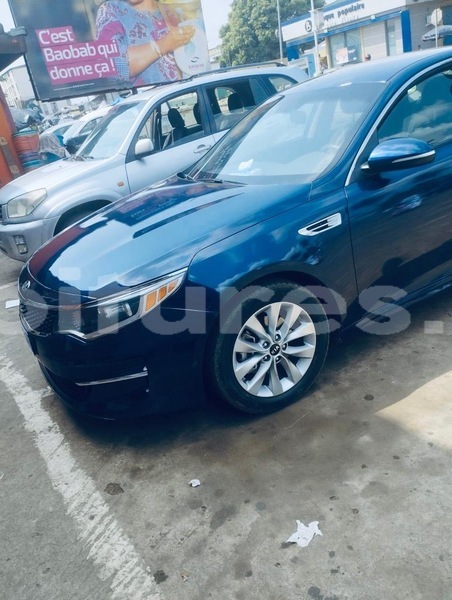 Big with watermark kia optima abidjan abidjan 65919