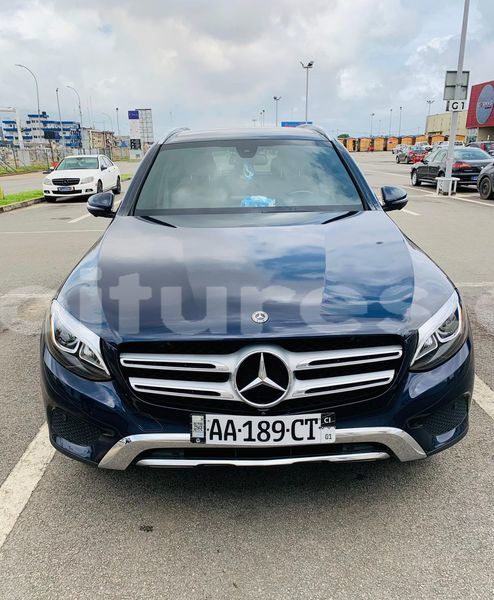 Big with watermark mercedes benz amg glc abidjan abidjan 65922