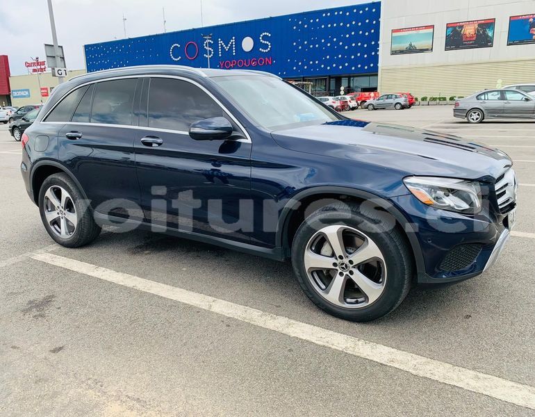 Big with watermark mercedes benz amg glc abidjan abidjan 65922