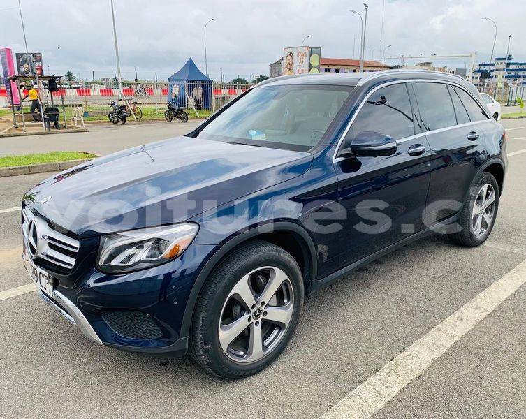 Big with watermark mercedes benz amg glc abidjan abidjan 65922