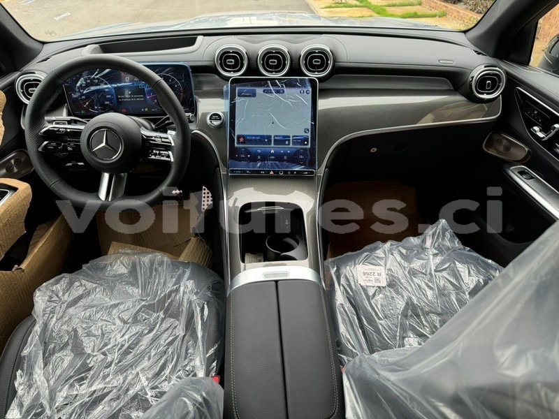 Big with watermark mercedes benz glc abidjan abidjan 65924