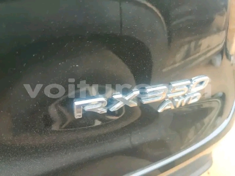 Big with watermark lexus rx ivory coast aboisso 65929