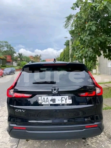 Big with watermark honda cr v ivory coast aboisso 65930