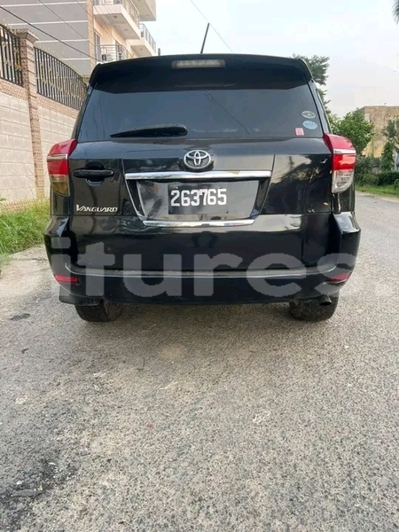 Big with watermark toyota rav4 ivory coast aboisso 65935