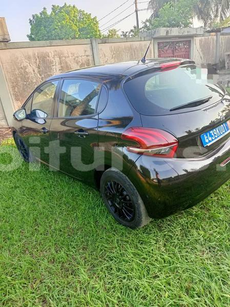 Big with watermark peugeot 208 abidjan abidjan 65938