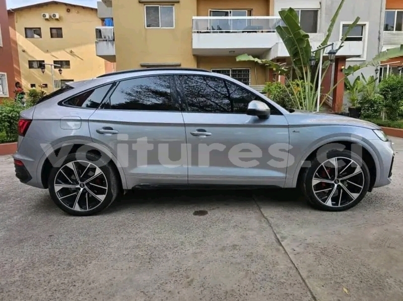 Big with watermark audi q5 ivory coast aboisso 65941