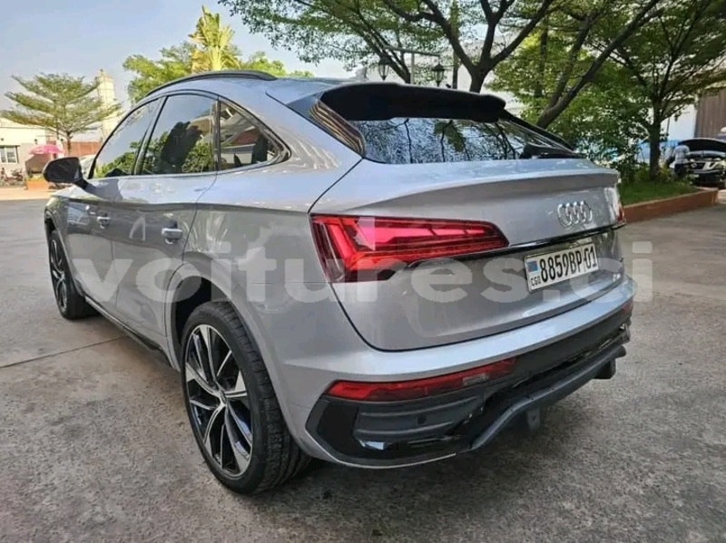 Big with watermark audi q5 ivory coast aboisso 65941