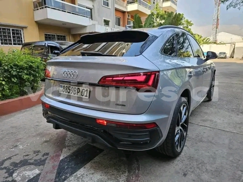 Big with watermark audi q5 ivory coast aboisso 65941