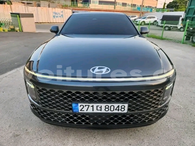 Big with watermark hyundai grandeur ivory coast aboisso 65943