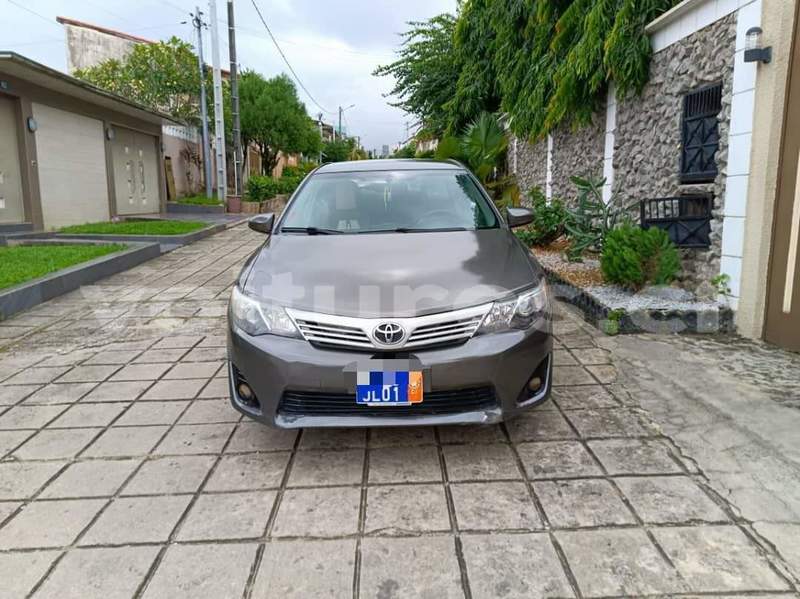 Big with watermark toyota camry abidjan abidjan 65945