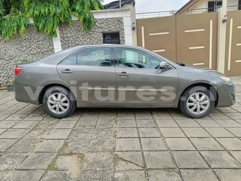 Big with watermark toyota camry abidjan abidjan 65945