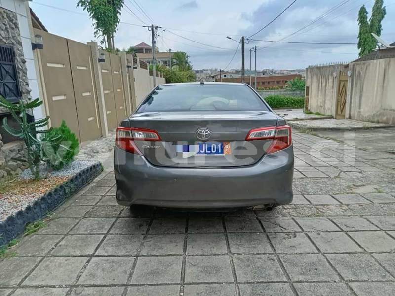 Big with watermark toyota camry abidjan abidjan 65945