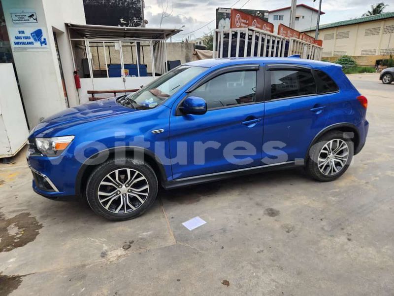 Big with watermark mitsubishi asx abidjan abidjan 65949