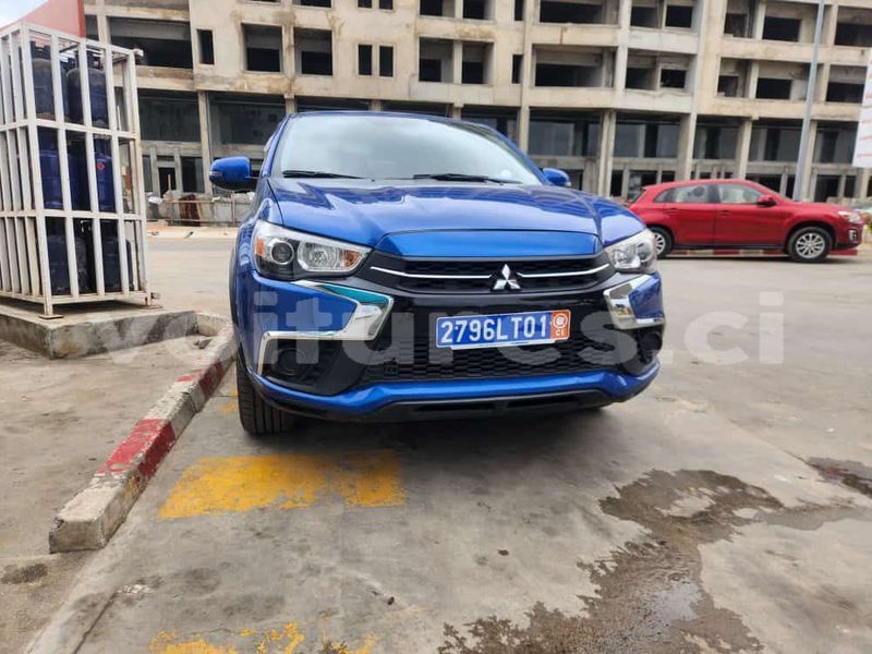 Big with watermark mitsubishi asx abidjan abidjan 65949