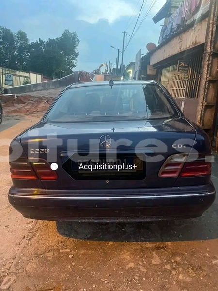 Big with watermark mercedes benz e200 abidjan abidjan 65957