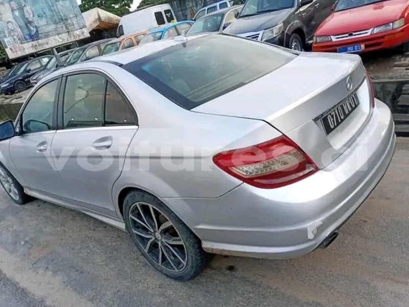 Big with watermark mercedes benz e200 abidjan abidjan 65961